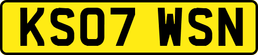 KS07WSN