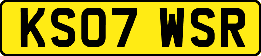 KS07WSR