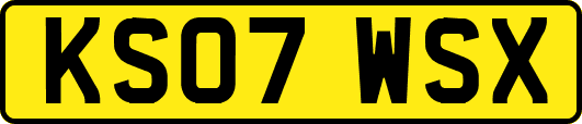 KS07WSX
