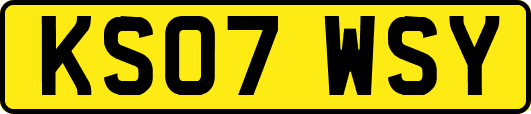 KS07WSY