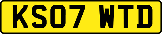 KS07WTD