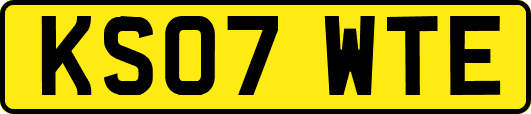 KS07WTE