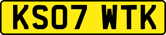 KS07WTK