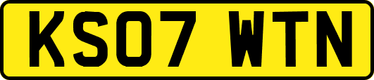 KS07WTN