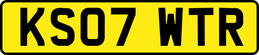 KS07WTR