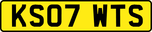 KS07WTS