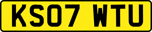 KS07WTU