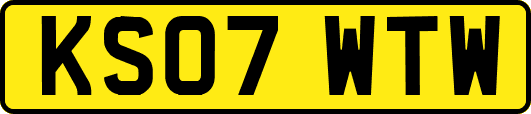 KS07WTW