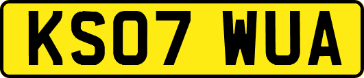 KS07WUA