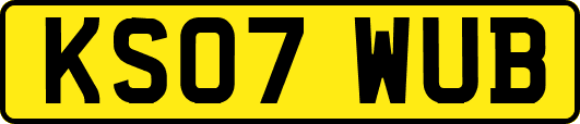 KS07WUB