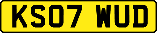 KS07WUD
