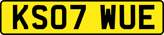 KS07WUE