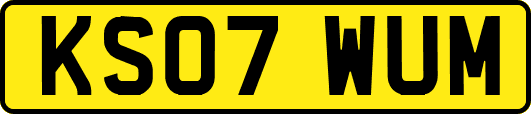 KS07WUM