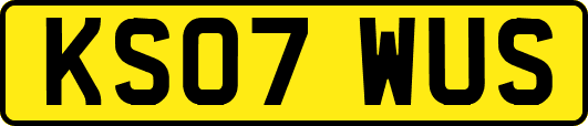 KS07WUS