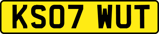 KS07WUT