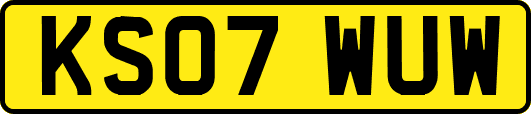 KS07WUW