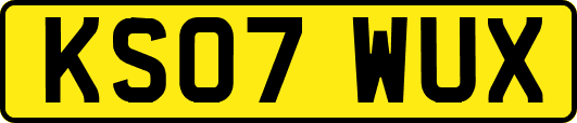 KS07WUX
