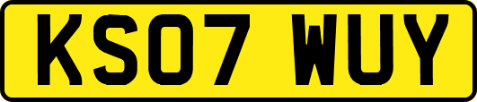 KS07WUY