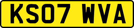 KS07WVA