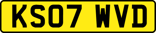 KS07WVD