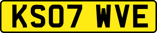 KS07WVE