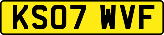 KS07WVF