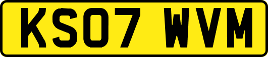 KS07WVM