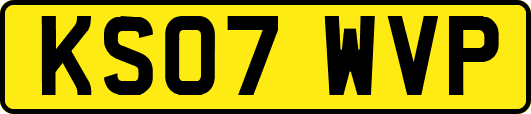 KS07WVP