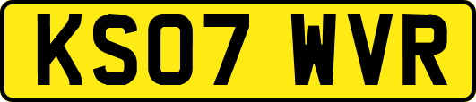 KS07WVR