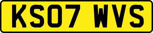 KS07WVS