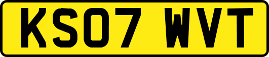 KS07WVT