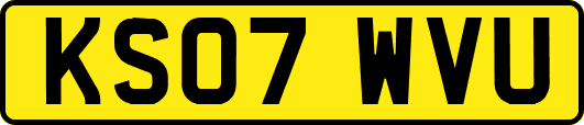 KS07WVU