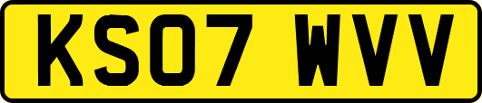 KS07WVV