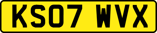 KS07WVX