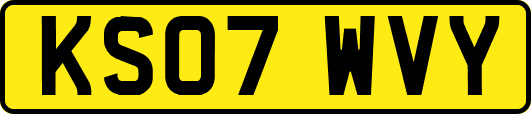 KS07WVY