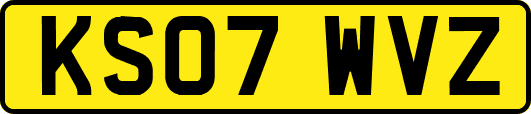 KS07WVZ