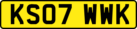 KS07WWK