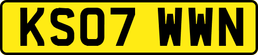 KS07WWN