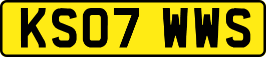 KS07WWS