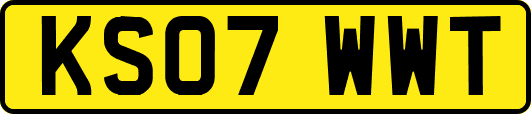 KS07WWT