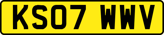 KS07WWV