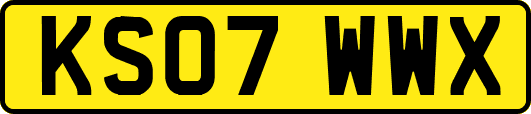 KS07WWX