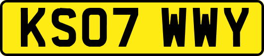 KS07WWY