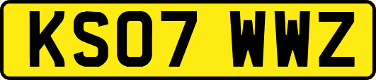 KS07WWZ