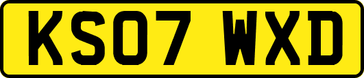 KS07WXD