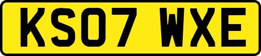 KS07WXE