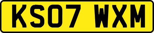 KS07WXM