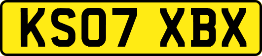 KS07XBX