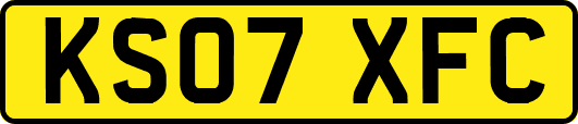 KS07XFC