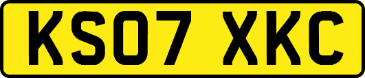 KS07XKC